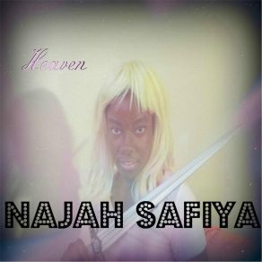 Download track Dipped In Gold Najah Safiya