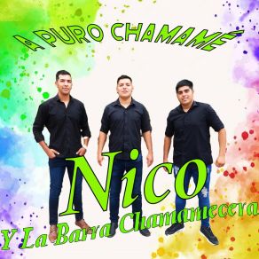 Download track Ya No Somos Ni Seremos La Barra Chamamecera