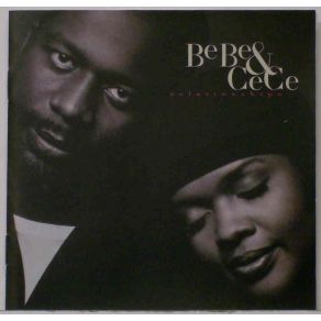 Download track Count It All Joy Bebe, Cece Winans