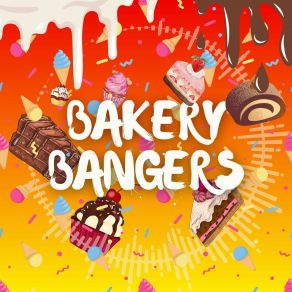 Download track Muffin Madness Bakery Bangers