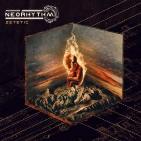 Download track Cosmic Genes Neorhythm