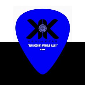 Download track Bulldoggin' Rathole Blues Kevin Kerr