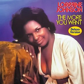 Download track My Sweet Baby Lorraine Johnson