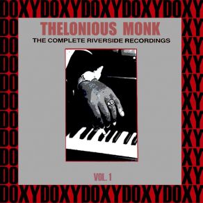 Download track Solitude Thelonious Monk