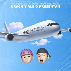 Download track No Pienso Bajar Drach