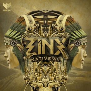 Download track Native A. I' Zinx