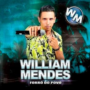 Download track Coracao Apaixonado William Mendes