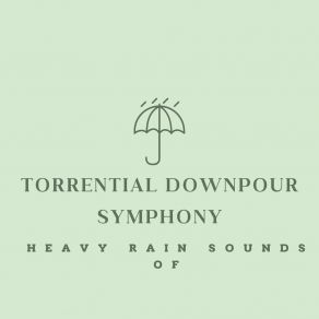 Download track Heavy Rainfall Harmonies Heavy Rain Sounds Of