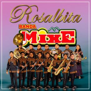 Download track Rosalbita Banda Mixe