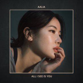 Download track All I See Is You (Inst.) Aalia