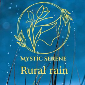 Download track Distant Thunder Rain Mystic Serene