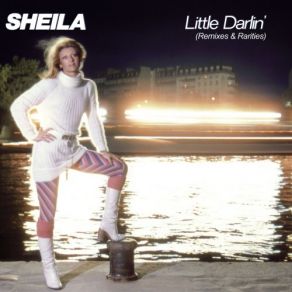 Download track Little Darlin' (2021 Fred Falke Remix) (Edit) Sheila