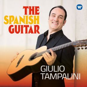 Download track Suite De Homenajes: III. Tango De La Casada Infiel (A Federico Garcia Lorca) Giulio Tampalini