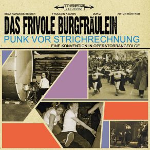 Download track Lieblingsband Das Frivole Burgfraeulein