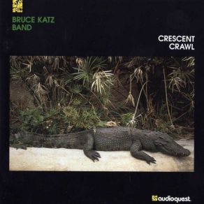 Download track Crecent Crawl The Bruce Katz Band