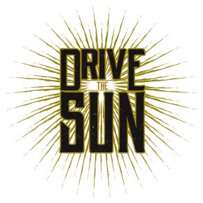 Download track Golden Woman Drive The Sun