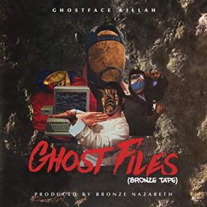 Download track Watch 'Em Holla Ghostface Killah