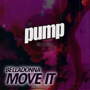 Download track Move It (Acapella) BelladonnaAcapella