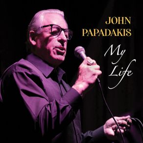 Download track Tender Is The Night / Gentle Rain John Papadakis