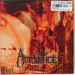 Download track Trail Of Fear Armistice