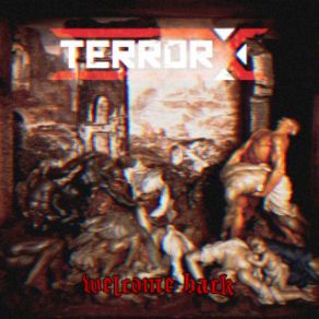 Download track Virus Detected TerrorX