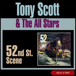 Download track Lover Man (Oh Where Can You Be) Tony Scott