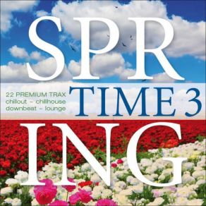 Download track Spring Time, Vol. 3 (Continuous Mix) DJ Maretimo