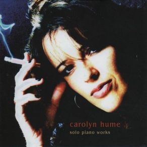 Download track Edge Of Restraint Carolyn Hume