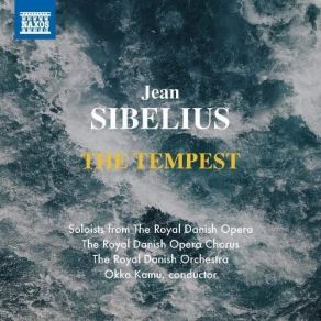 Download track 7. Act I Scene 1 - Ariels Second Song Jean Sibelius