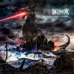 Download track The Myth Of The Mostrophus Ryo Okumoto