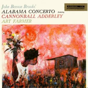 Download track Job'S Red Wagon Julian Cannonball Adderley