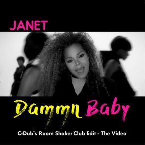 Download track Dammn Baby (Jarreau Vandal Remix) Janet Jackson