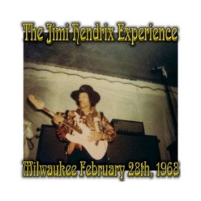 Download track I'M Your Hoochie Coochie Man Jimi Hendrix