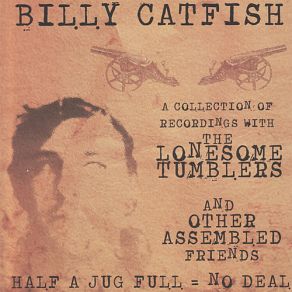 Download track Cowboy Machine Billy CatfishEric Kupper, Brian Harper, Don Thrasher