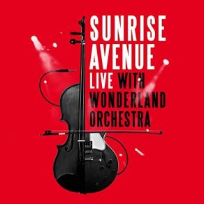 Download track Little Bit Love Sunrise Avenue