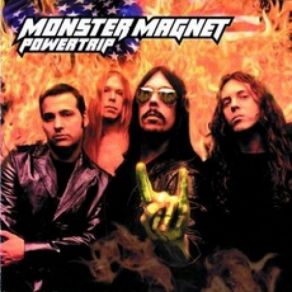 Download track Atomic Clock Monster Magnet