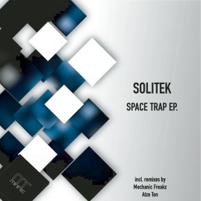 Download track Uran (Original Mix) Solitek