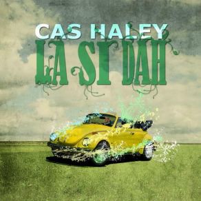 Download track Crazy Good Woman Cas Haley