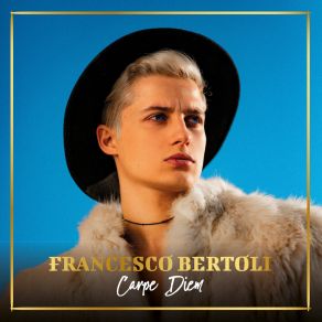 Download track Io Che Amo Solo Te Francesco Bertoli