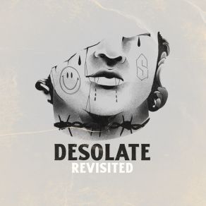 Download track Desolate (Theezer Remix) Zombie CatsSarah Pellicano, Theezer