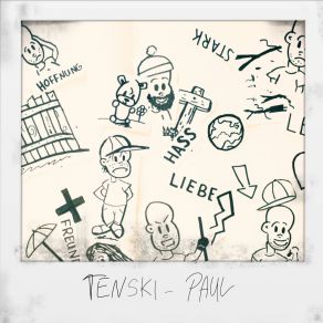 Download track Paul Tenski