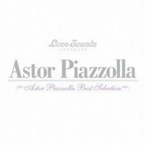 Download track Milonga Del Angel Astor Piazzolla