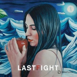Download track Kiss Cosmic The Last Fight