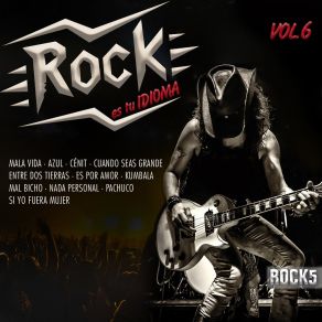 Download track Cuando Seas Grande Rock5