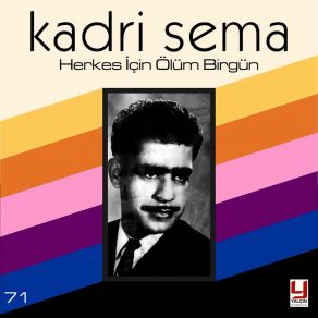 Download track Atma Beni Ellere Kadri Sema