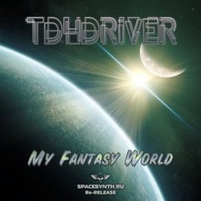 Download track Space Strike TDHDriver