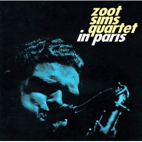 Download track A Flat Blues Zoot Sims Quartet