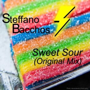 Download track Sweet Sour (Original Mix) Steffano Bacchos