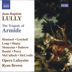 Download track Acte TroisiÃ¨me, ScÃ¨ne IV - ÂSors, Sors Du Sein DâArmide, Amour, Brise Ta ChaÃ®neâ (Armide, La Haine) Christophe Rousset, Les Talens Lyriques, LullyMarc Mauillon, Marie-Adeline Henry