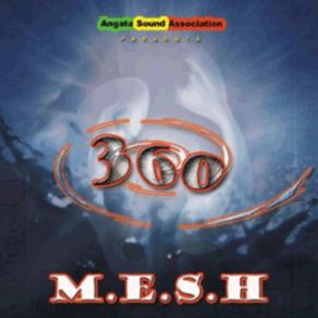 Download track Mesh M18 - Les Enervés Mesh M18